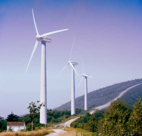 Renewable Energy Feed In Tariffs BuildingGreen