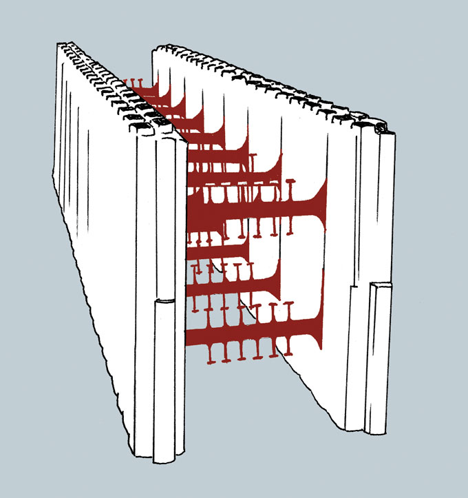 Insulated Concrete Forms | BuildingGreen