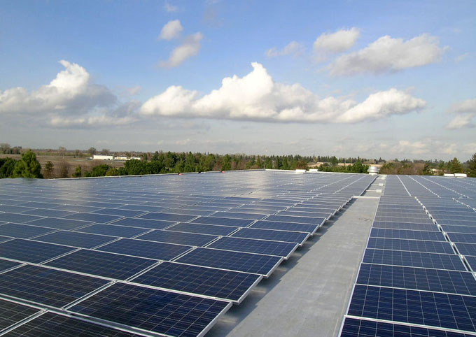 Solar Services Bridge the Owner-Tenant Gap | BuildingGreen