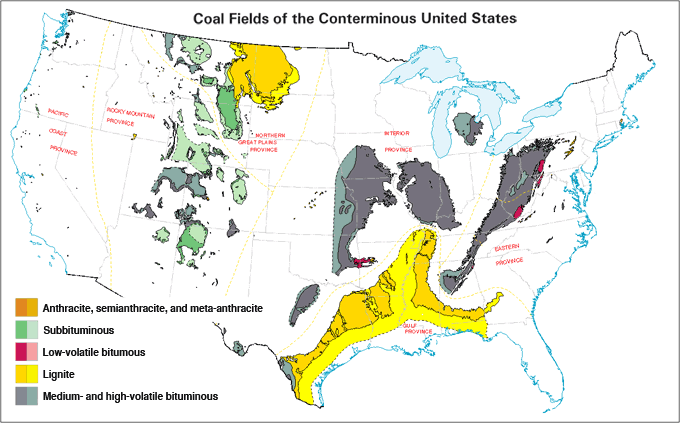 Coal Ash in Spill Could Not Have Been Used in Concrete | BuildingGreen