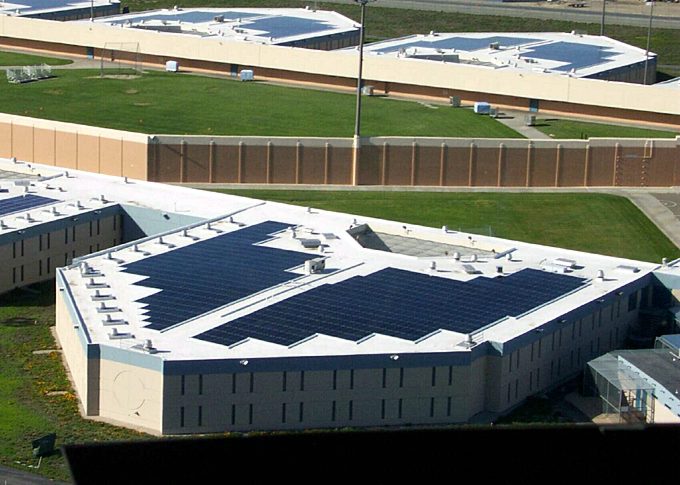 million solar roofs