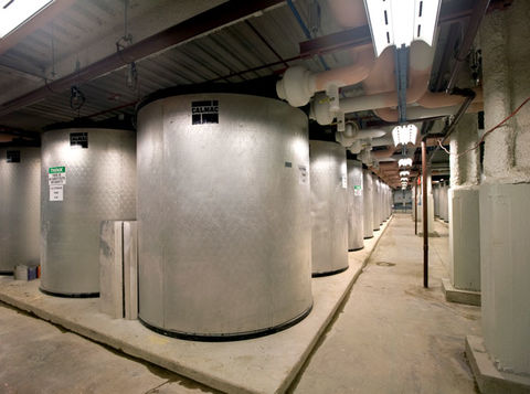 9: ICE-BASED THERMAL STORAGE COOLING SYSTEMS