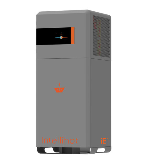 Is An Air Source Heat Pump Water Heater Worth It？ - PHNIX