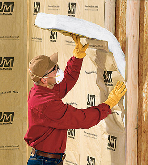 Cotton Insulation, Payless Insulation