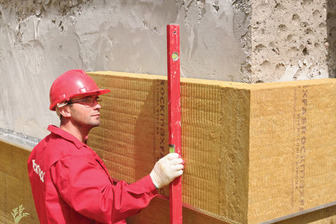 Floor insulation - Perimeter insulation - Applications - Safe. Strong.  Styrodur - BASF´s green insulation material