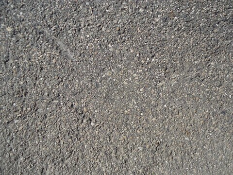 close-up of a concrete surface