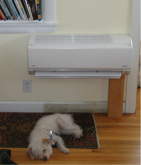 7 to Get More Mini-Split Heat Pumps in Climates