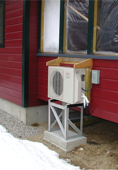 7 Tips to Get More from Mini-Split Heat Pumps in Cold Climates